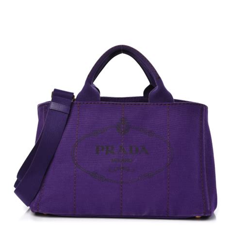 prada canapa viola|prada canapa On Sale .